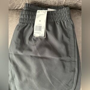 Black Adidas Climalite Shorts